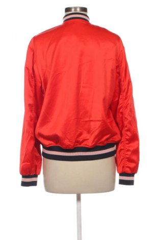 Dámská bunda  H&M, Velikost S, Barva Červená, Cena  779,00 Kč