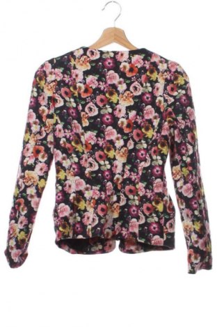 Kurtka damska H&M, Rozmiar XS, Kolor Kolorowy, Cena 157,99 zł