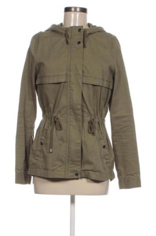 Geacă de femei H&M, Mărime S, Culoare Verde, Preț 124,68 Lei