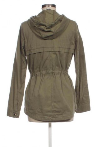 Geacă de femei H&M, Mărime S, Culoare Verde, Preț 124,68 Lei