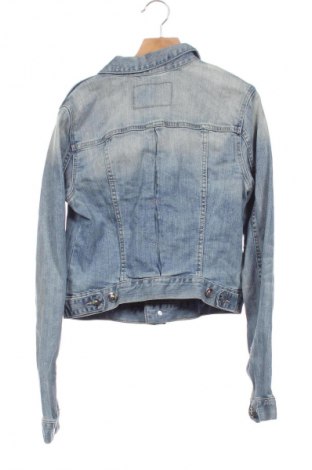 Dámska bunda  H&M, Veľkosť XS, Farba Modrá, Cena  20,03 €
