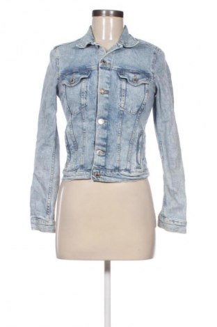 Damenjacke H&M, Größe S, Farbe Blau, Preis 37,42 €
