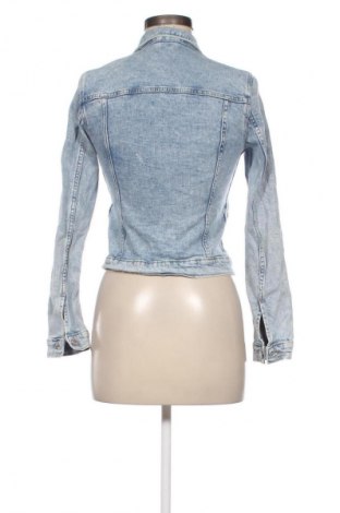 Damenjacke H&M, Größe S, Farbe Blau, Preis 37,42 €