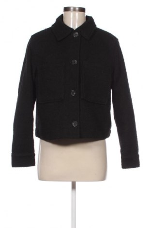 Damenjacke H&M, Größe S, Farbe Schwarz, Preis 20,99 €