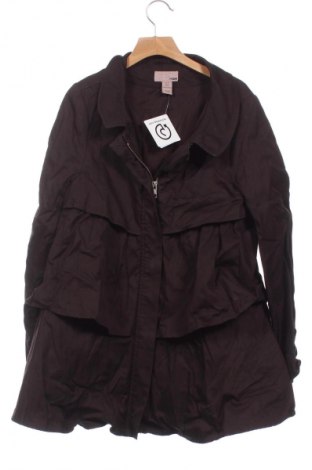 Damenjacke H&M, Größe XS, Farbe Schwarz, Preis € 24,55