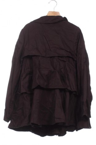 Damenjacke H&M, Größe XS, Farbe Schwarz, Preis € 24,55