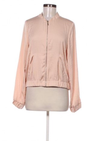 Kurtka damska H&M, Rozmiar M, Kolor ecru, Cena 113,10 zł