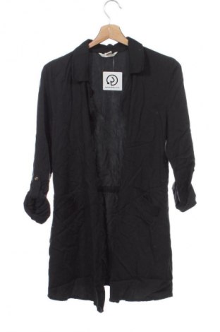 Dámska bunda  H&M, Veľkosť XS, Farba Čierna, Cena  27,95 €