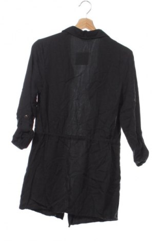 Dámska bunda  H&M, Veľkosť XS, Farba Čierna, Cena  27,95 €