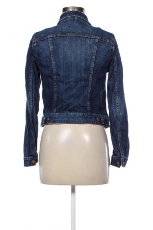 Damenjacke H&M, Größe M, Farbe Blau, Preis € 20,02