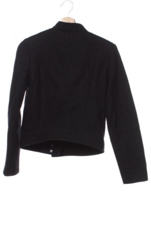 Dámska bunda  H&M, Veľkosť XS, Farba Čierna, Cena  30,67 €