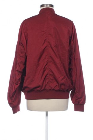 Dámska bunda  H&M, Veľkosť M, Farba Červená, Cena  25,28 €