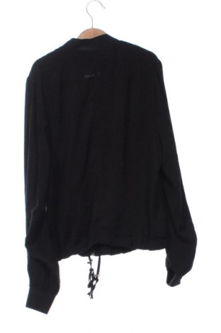 Női dzseki H&M Divided, Méret XS, Szín Fekete, Ár 12 979 Ft