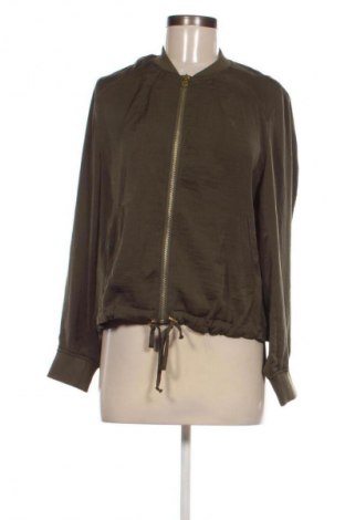 Kurtka damska H&M Divided, Rozmiar L, Kolor Zielony, Cena 157,99 zł