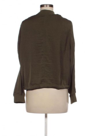 Kurtka damska H&M Divided, Rozmiar L, Kolor Zielony, Cena 157,99 zł