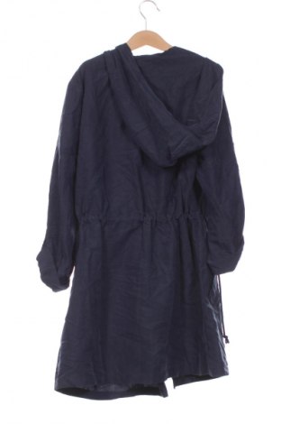 Γυναικείο μπουφάν H&M Divided, Μέγεθος XS, Χρώμα Μπλέ, Τιμή 30,99 €