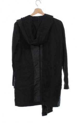 Damenjacke H&M Divided, Größe XS, Farbe Schwarz, Preis 33,99 €