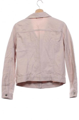 Kurtka damska H&M Divided, Rozmiar L, Kolor Różowy, Cena 127,99 zł