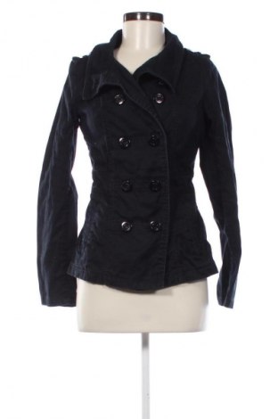 Dámská bunda  H&M Divided, Velikost S, Barva Modrá, Cena  494,00 Kč