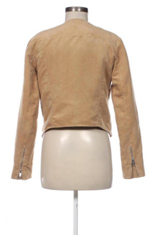 Kurtka damska H&M Divided, Rozmiar L, Kolor Beżowy, Cena 157,99 zł