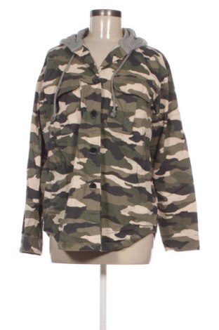 Дамско яке H&M Divided, Размер M, Цвят Многоцветен, Цена 48,99 лв.