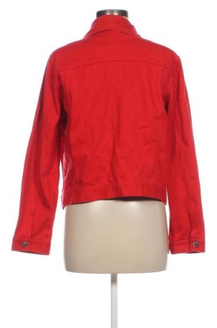 Dámská bunda  H&M Divided, Velikost M, Barva Červená, Cena  934,00 Kč