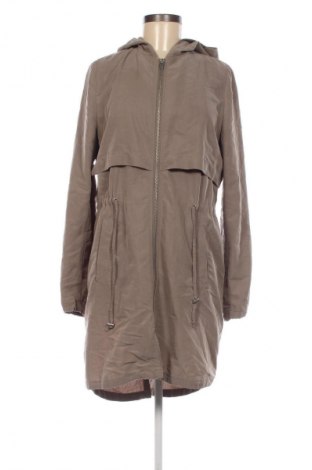 Dámská bunda  H&M Divided, Velikost S, Barva Hnědá, Cena  606,00 Kč