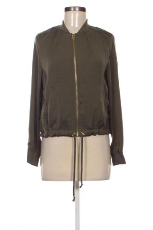 Kurtka damska H&M Divided, Rozmiar S, Kolor Zielony, Cena 157,99 zł