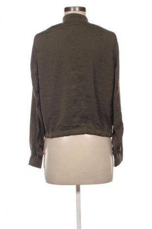 Kurtka damska H&M Divided, Rozmiar S, Kolor Zielony, Cena 157,99 zł