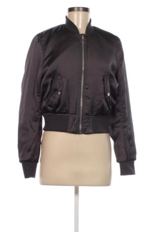 Dámská bunda  H&M Divided, Velikost M, Barva Černá, Cena  279,00 Kč