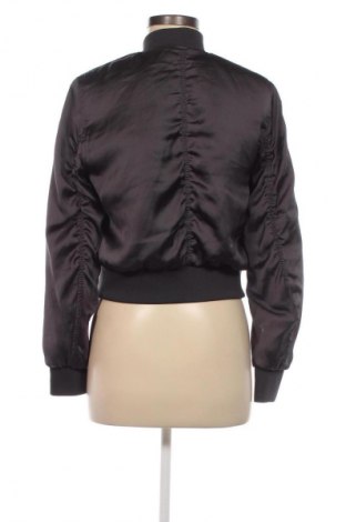 Dámská bunda  H&M Divided, Velikost M, Barva Černá, Cena  279,00 Kč