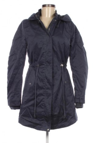 Dámska bunda  H&M Divided, Veľkosť S, Farba Modrá, Cena  25,28 €