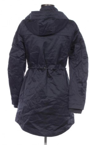 Dámska bunda  H&M Divided, Veľkosť S, Farba Modrá, Cena  25,28 €