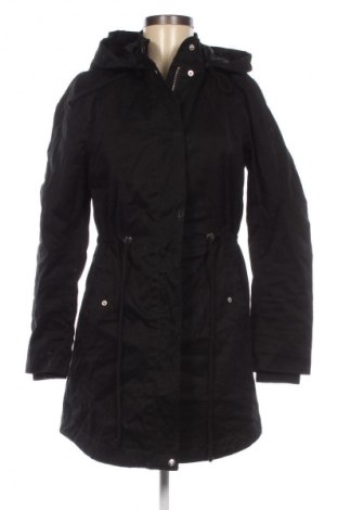 Dámska bunda  H&M Divided, Veľkosť S, Farba Čierna, Cena  25,28 €