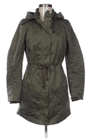 Damenjacke H&M Divided, Größe S, Farbe Grün, Preis 24,46 €
