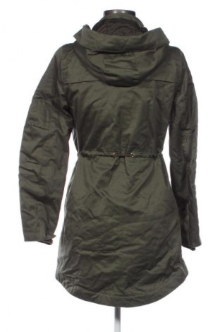 Damenjacke H&M Divided, Größe S, Farbe Grün, Preis 24,46 €