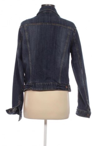Damenjacke H&M L.O.G.G., Größe XL, Farbe Blau, Preis € 10,66