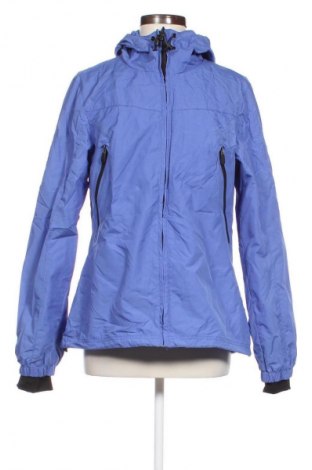 Dámska bunda  H&M Sport, Veľkosť XL, Farba Modrá, Cena  27,95 €