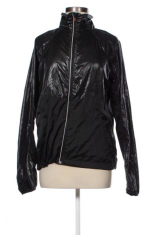Damenjacke H&M Sport, Größe M, Farbe Schwarz, Preis 23,68 €