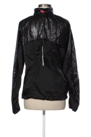 Damenjacke H&M Sport, Größe M, Farbe Schwarz, Preis 23,68 €