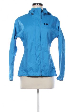 Kurtka damska Helly Hansen, Rozmiar S, Kolor Niebieski, Cena 193,22 zł