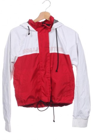 Kurtka damska Hollister, Rozmiar XS, Kolor Kolorowy, Cena 222,99 zł