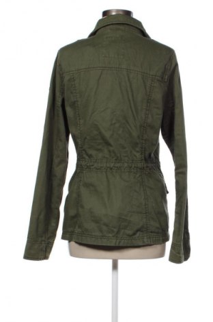 Geacă de femei Hollister, Mărime L, Culoare Verde, Preț 135,27 Lei