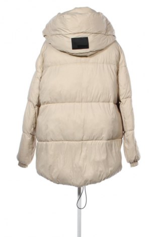 Damenjacke Hugo Boss, Größe M, Farbe Ecru, Preis € 142,97