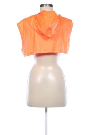 Damenjacke J.Lindeberg, Größe M, Farbe Orange, Preis € 70,00