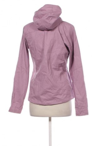 Geacă de femei Jack Wolfskin, Mărime S, Culoare Mov deschis, Preț 267,99 Lei