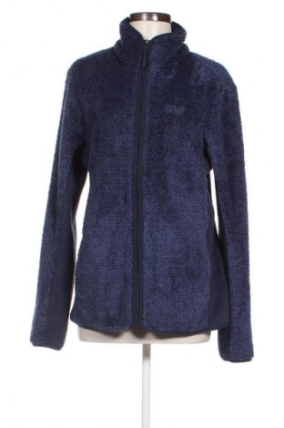 Damenjacke Jack Wolfskin, Größe L, Farbe Mehrfarbig, Preis € 45,52