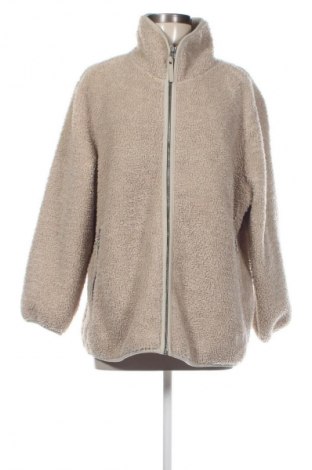 Geacă de femei Jack Wolfskin, Mărime XXL, Culoare Bej, Preț 173,99 Lei