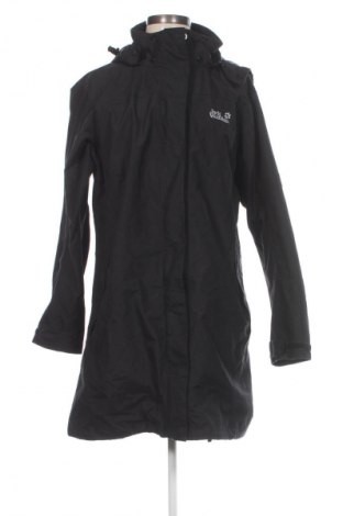 Damenjacke Jack Wolfskin, Größe XL, Farbe Schwarz, Preis € 61,99