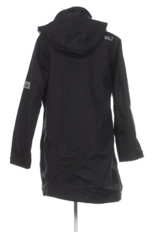Damenjacke Jack Wolfskin, Größe XL, Farbe Schwarz, Preis € 61,99